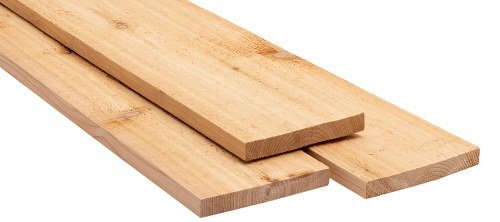 Cedar-Boards
